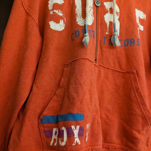 Roxy sweater - Picture 2 of 3